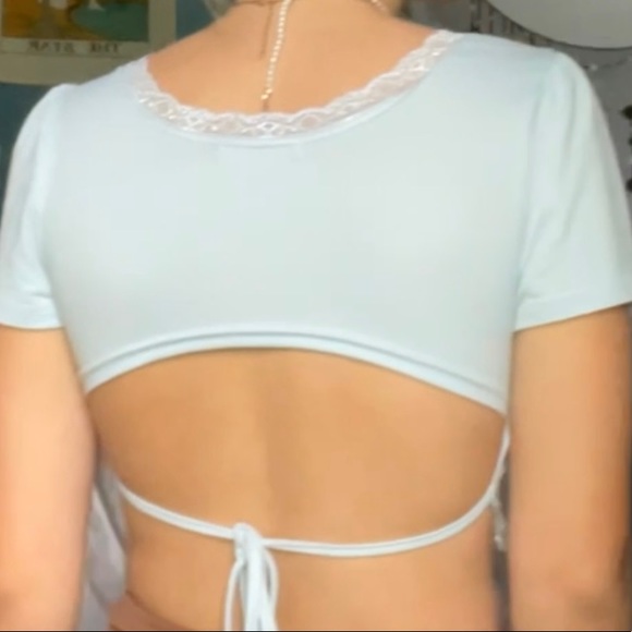 cami top - Picture 3 of 3